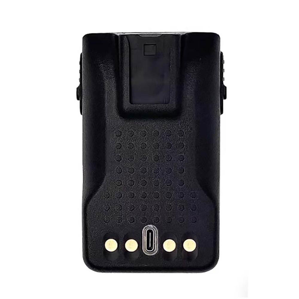 MOTOROLA XIR E8600 battery