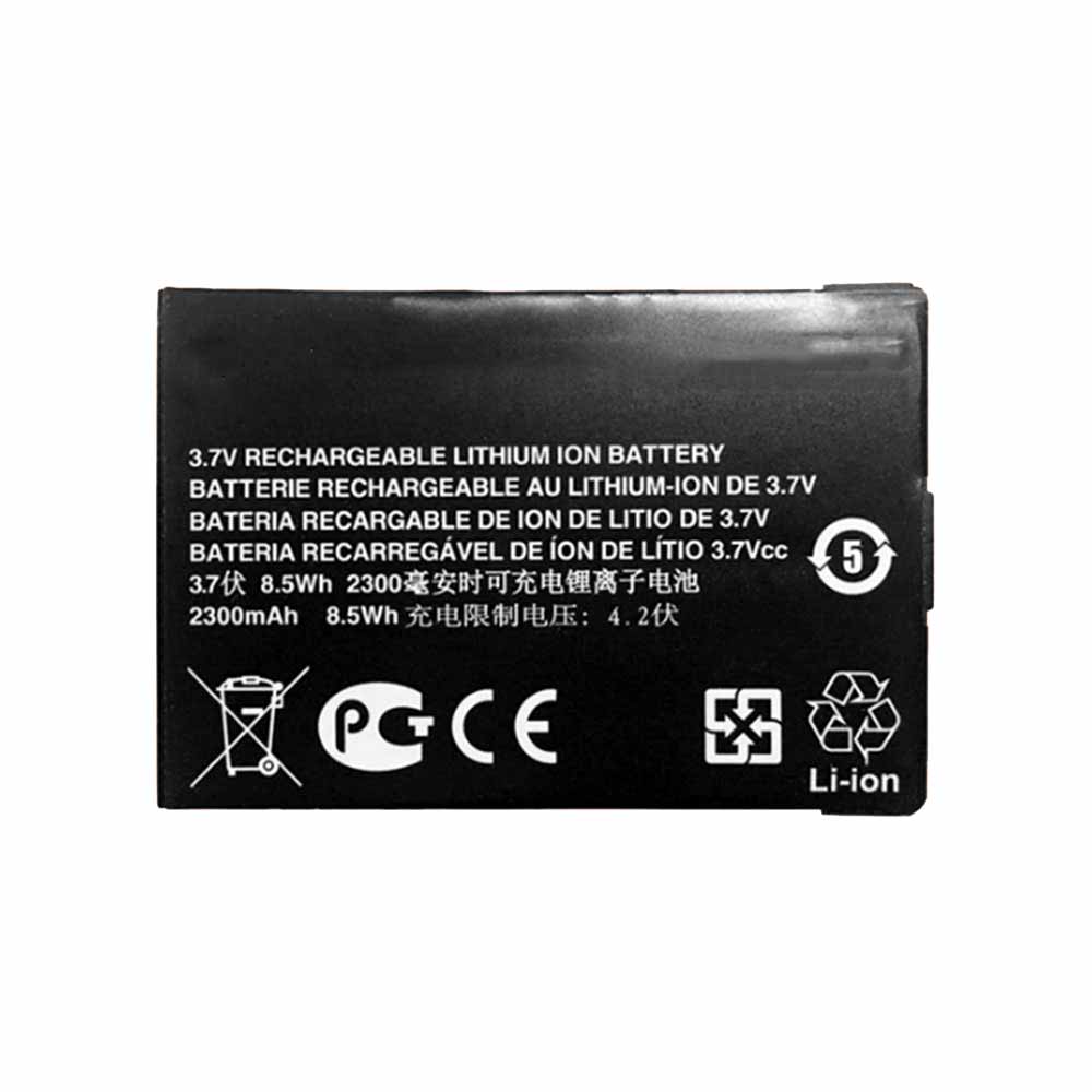 Motorola SL1M SL2M SL1K SL2K battery