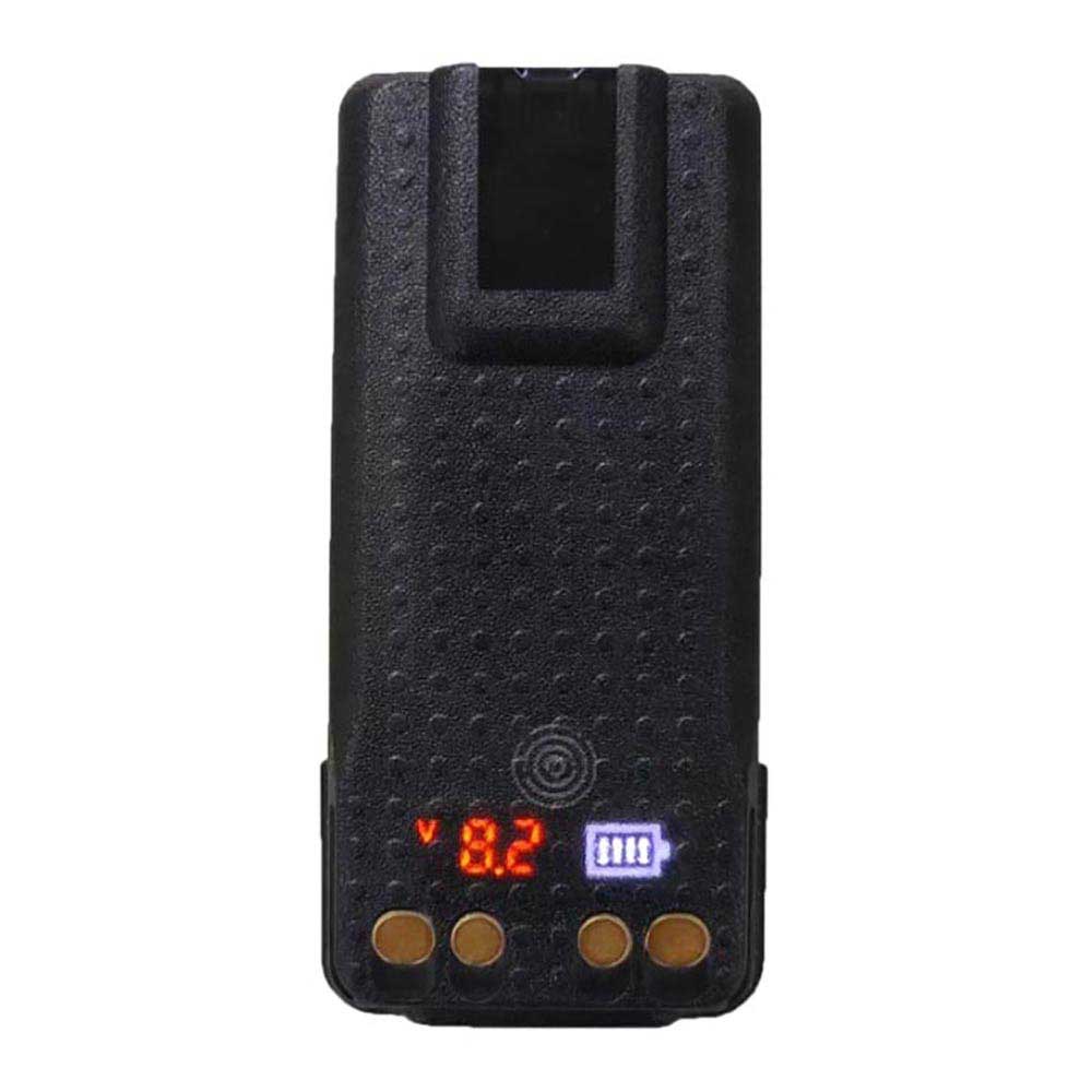 Motorola P8668 GP328D+ DP4400 battery