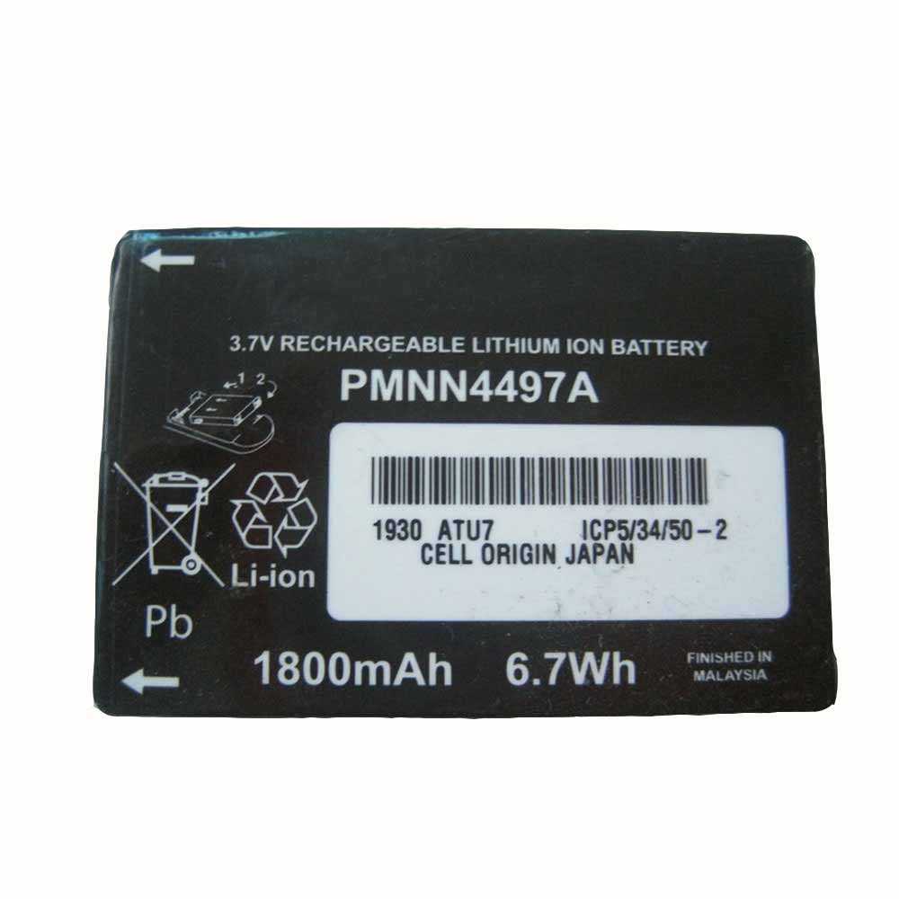 3.7V 1800mAh Motorola CLS1110 CLS1410 VL50 Replacement Battery