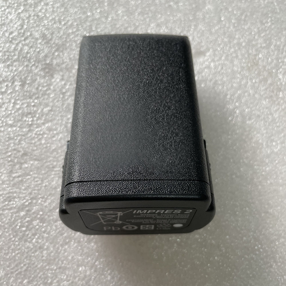 Motorola APX6000 APX7000 APX8000 SRX2200 battery