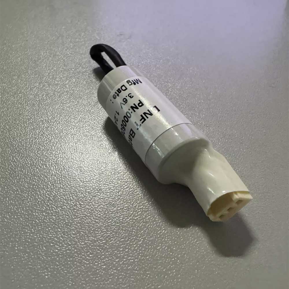 Whitlock DNFT-PRG Tadiran battery