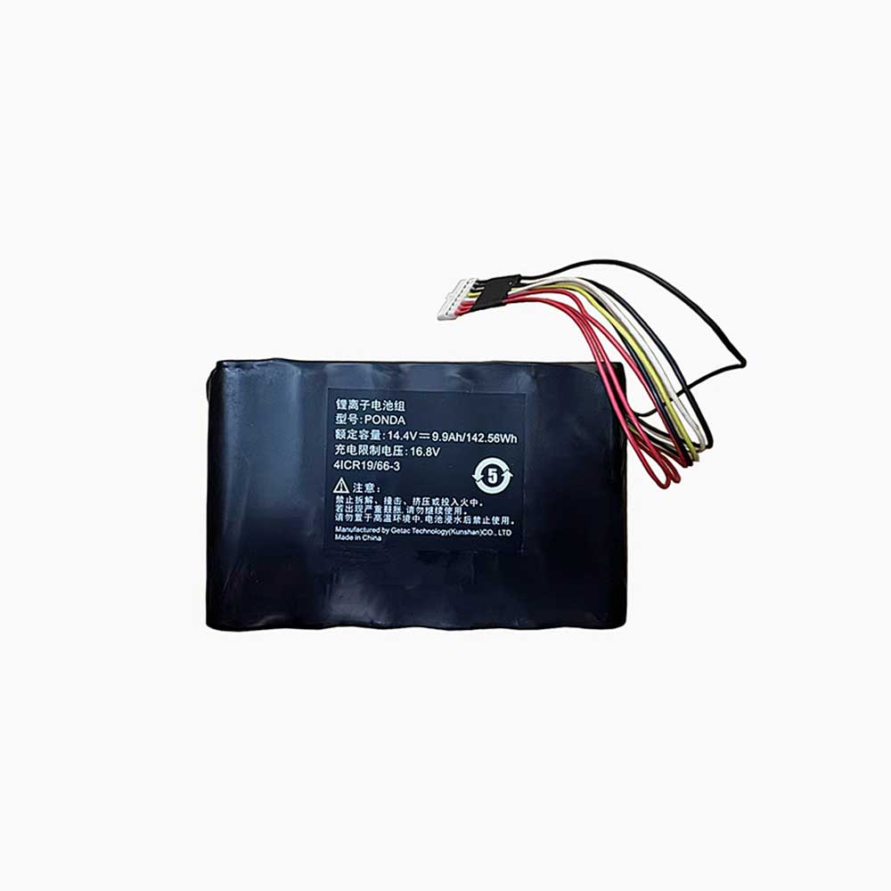 14.4V 9900mAh PONDA Electronic Batteries for OYHER PONDA
