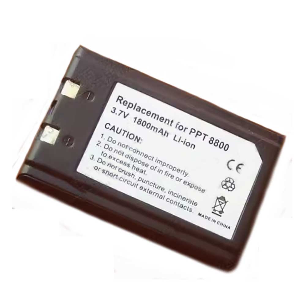 3.7V 1800mAh Symbol 21-52319-01 21-58236-01 Replacement Battery