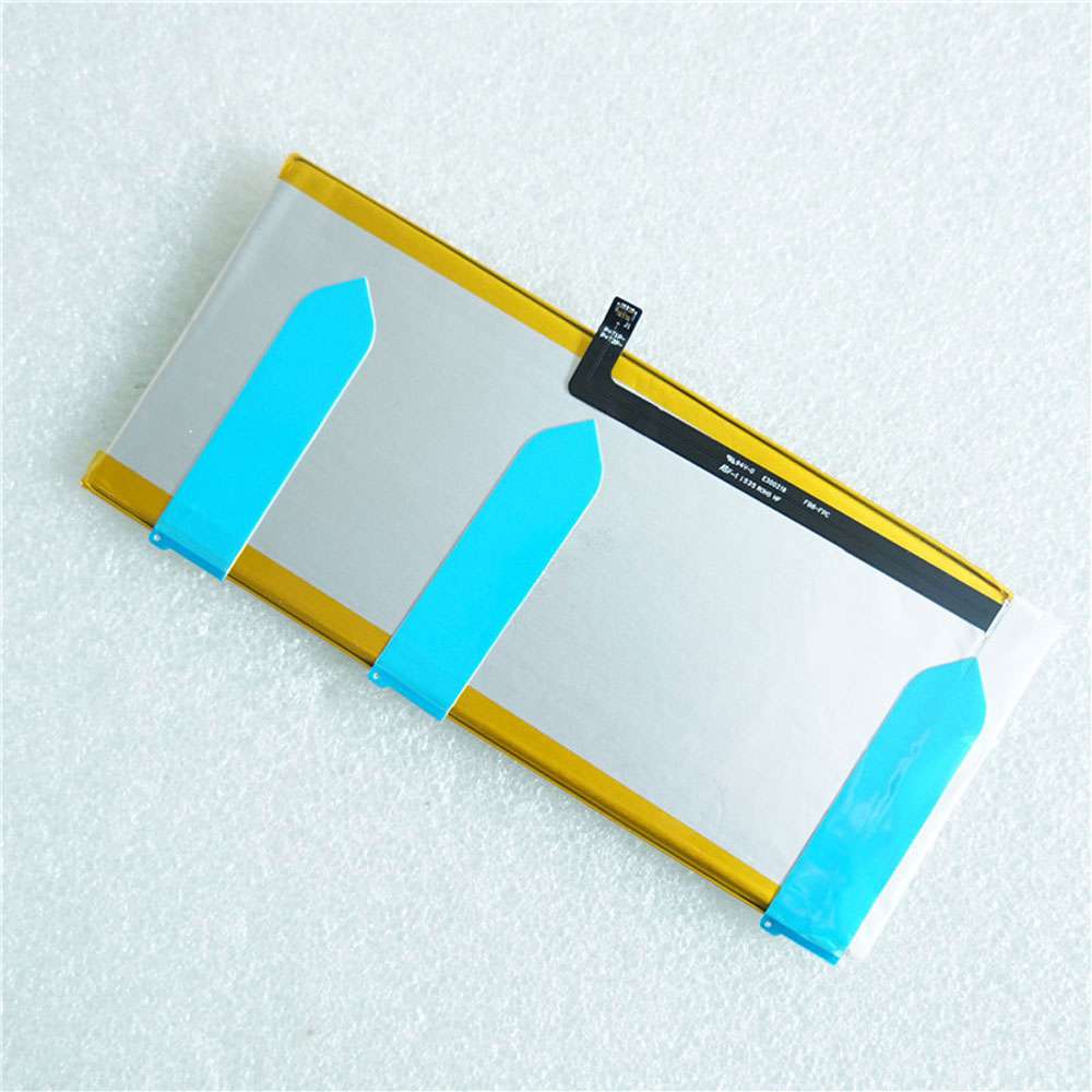 HP 827562-001 2570152 Tablet battery