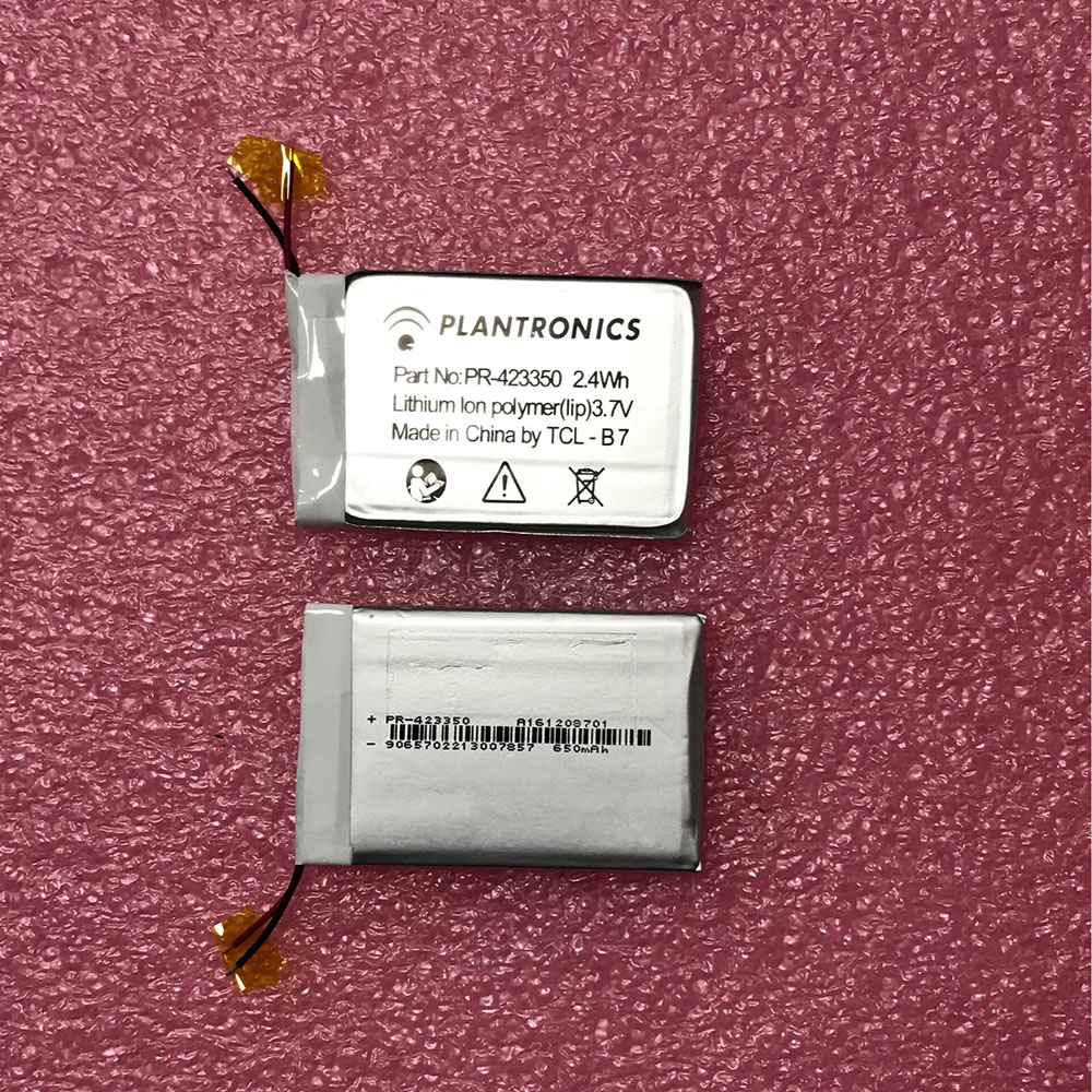 PR-423350 24WH Replacement battery for Sony MDR-DS6500 MDR-XB950BT MDR-RF985R