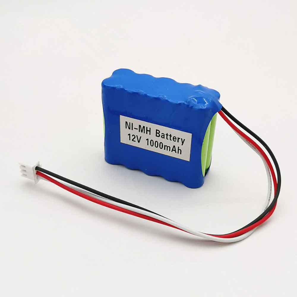 12V 1000mAh X-smart Medical Battery for Densply Propex X-smart Medical Equipment