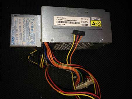 PS-5281-01VF 100-127V~50/60Hz,8.0A Replacement adapter for Lenovo ThinkCentre SFF 280watt PSU Tested LiteOn PS-5281-01VF 41A9739 36-001368
