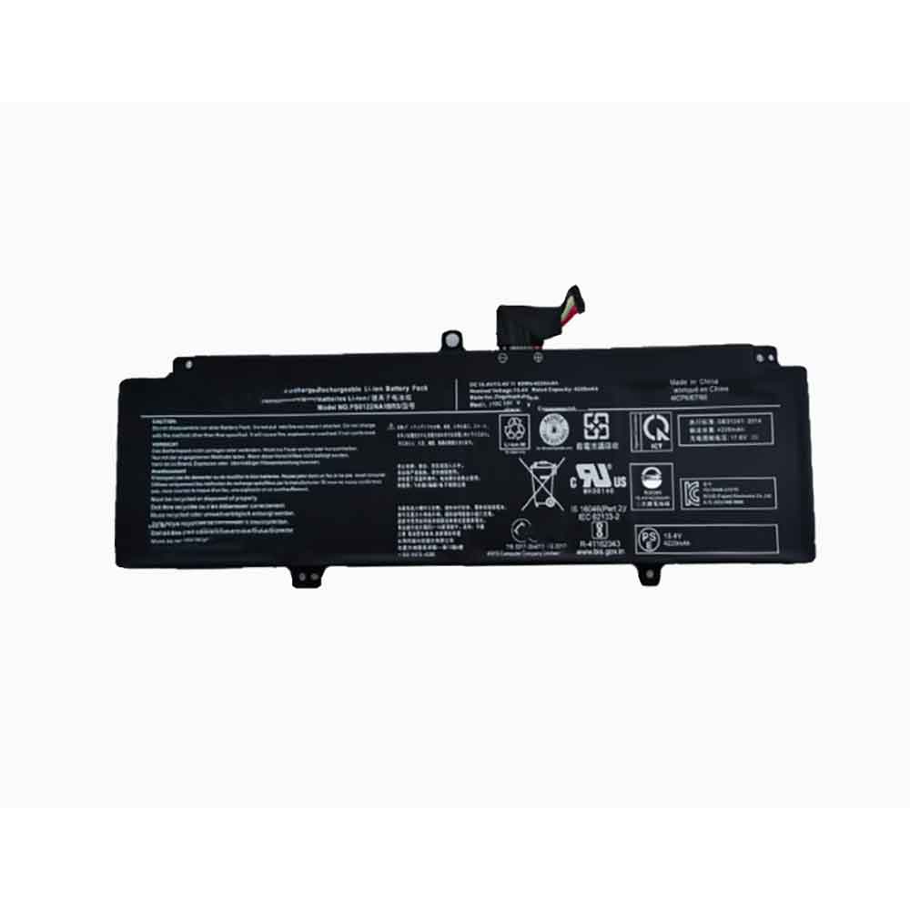 15.4V 4220mAh PS0122NA1BRS Laptop Battery for Dynabook X40L-K