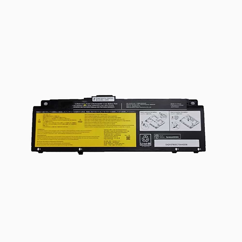 15.4V 3640mAh PS0169NA1BRS Laptop Battery for Dynabook PS0169NA1BRS