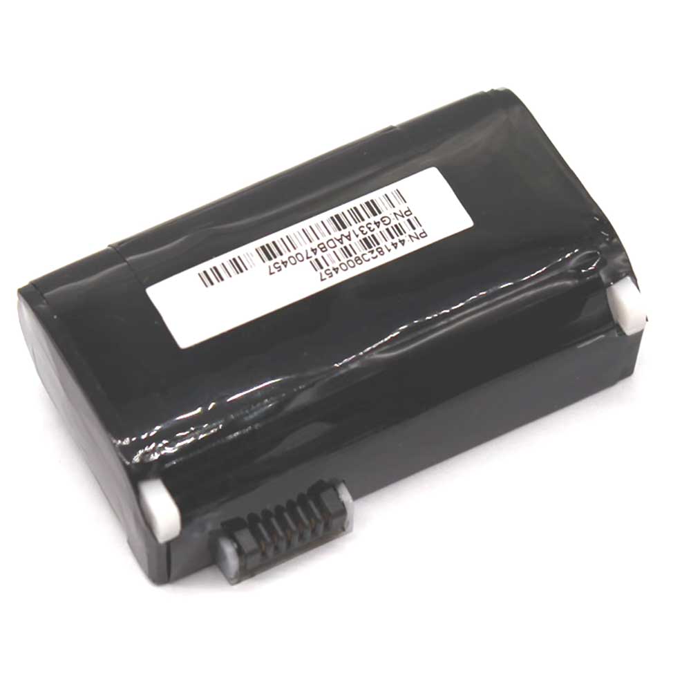 Getac GPS Receiver PS236 PS336 Surveying battery