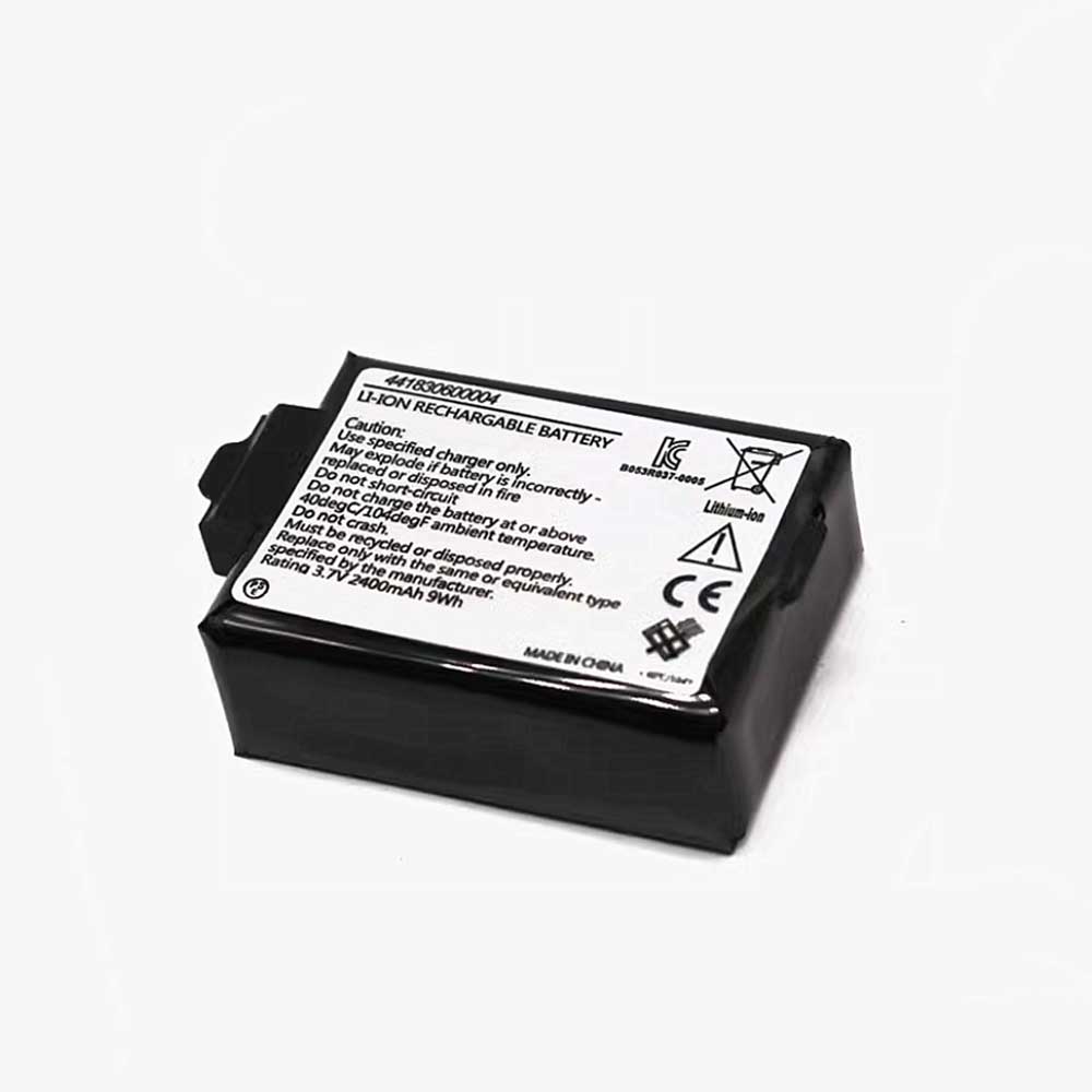 3.7V 2400mAh PS535 Test Equipment Battery for Sokkia Topcon FC-25A SHC-25 Data Collectors