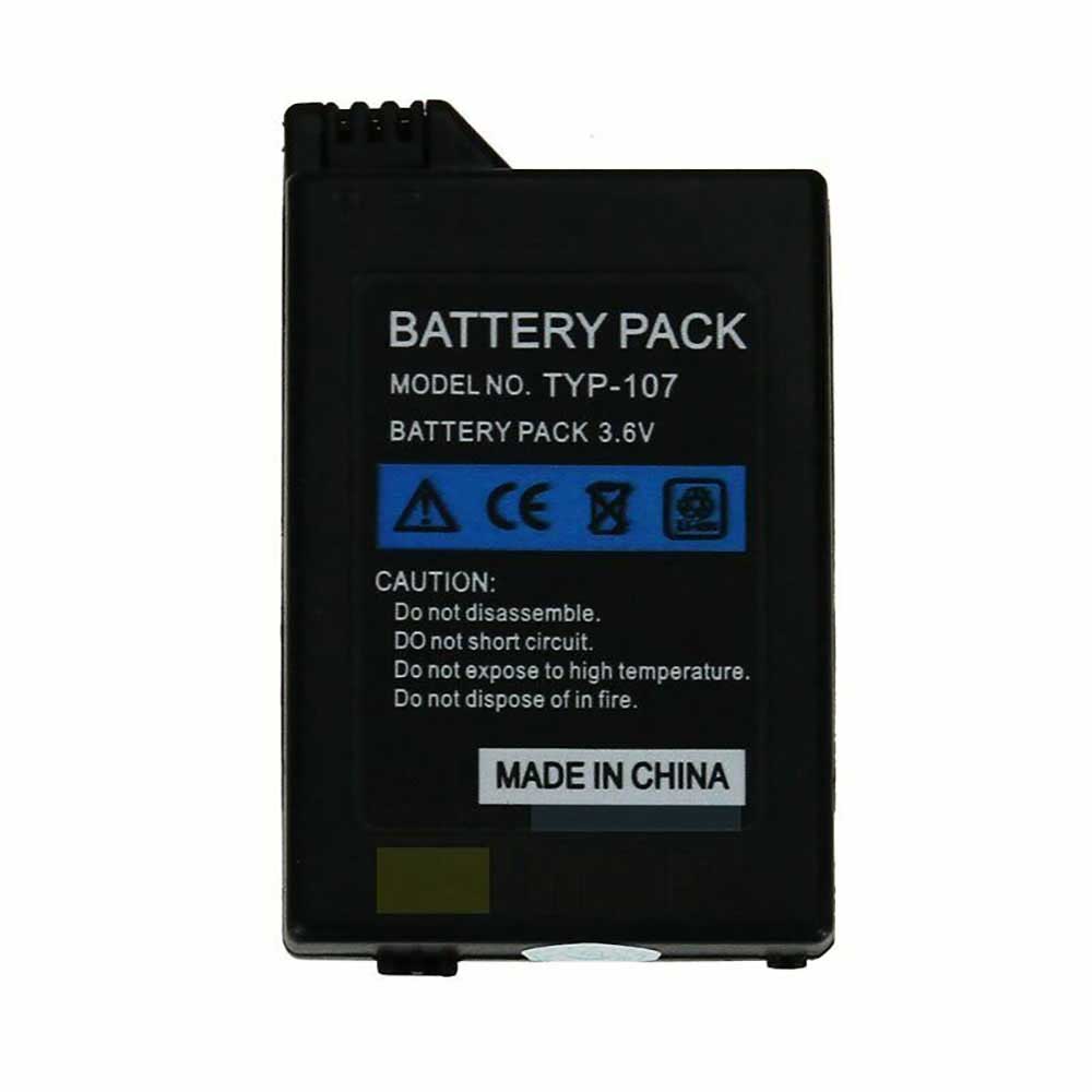 Sony PSP PSP2000 PSP3000 battery