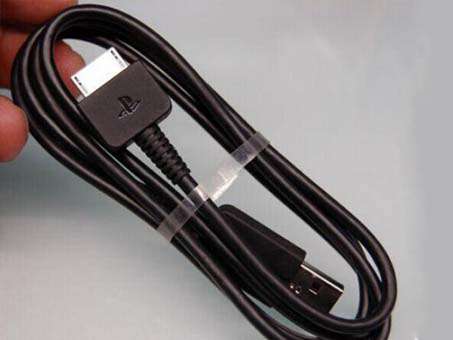 USB NULL Replacement adapter for Charge Cable for PS Vita PSV1000