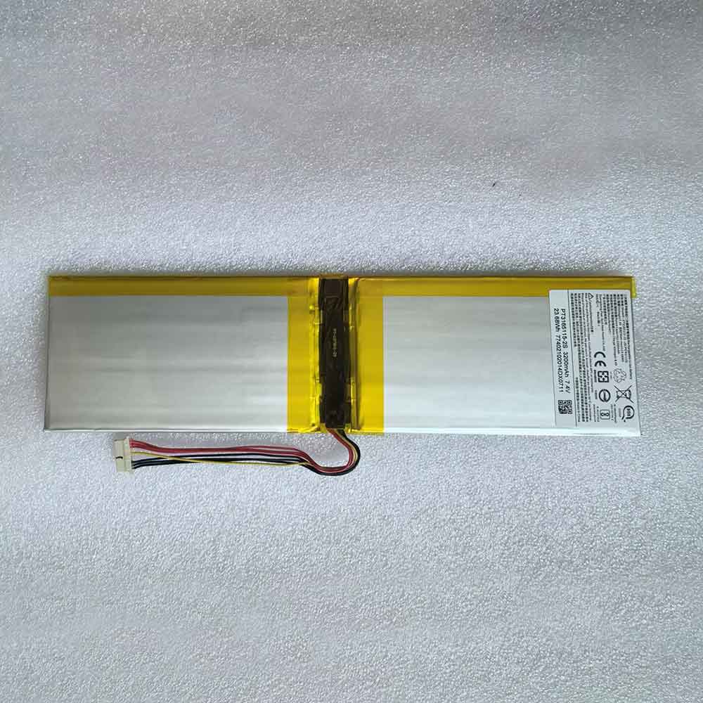 7.4V 3200mAh Avita Essential NE14A2 Replacement Battery