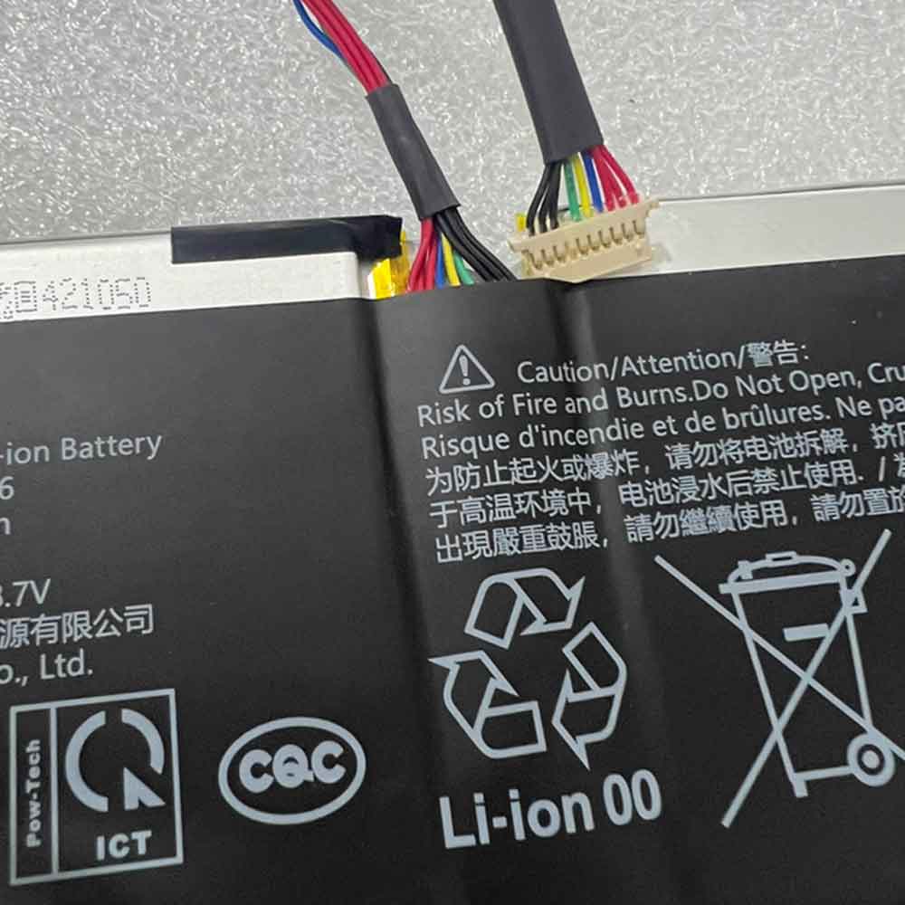 Sony Vaio VJE151G11W battery