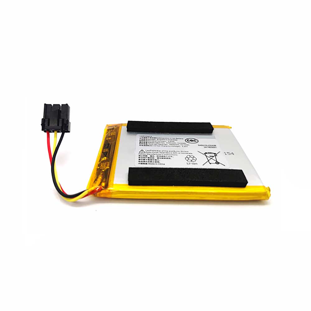 3.8V 4300mAh PT635973 Tablet Battery for Other PT635973 PCM4400 2ICP7-59-73