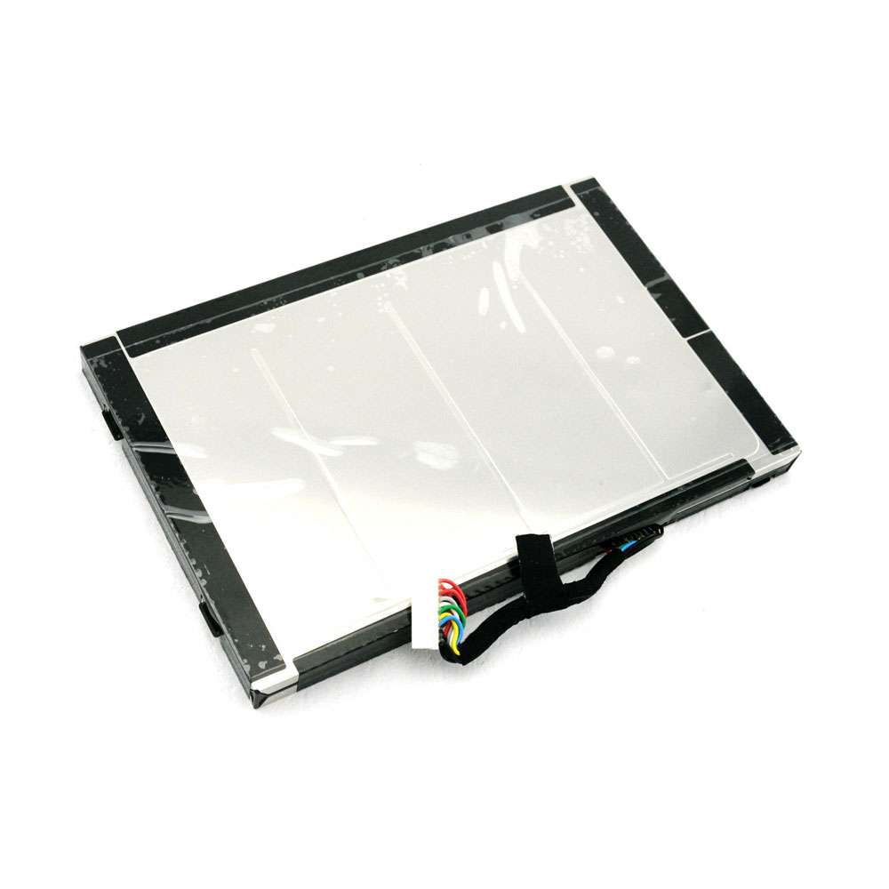 Dell Alienware M11x M14x R1 R2 R3 T7YJR P06T 8P6X6 08P6X6 battery
