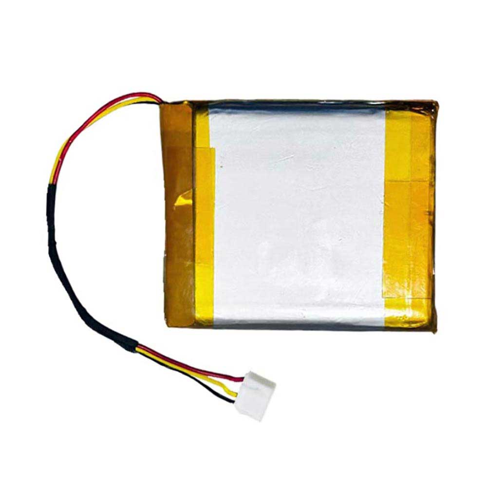 Dahua PT705966-2S1P battery