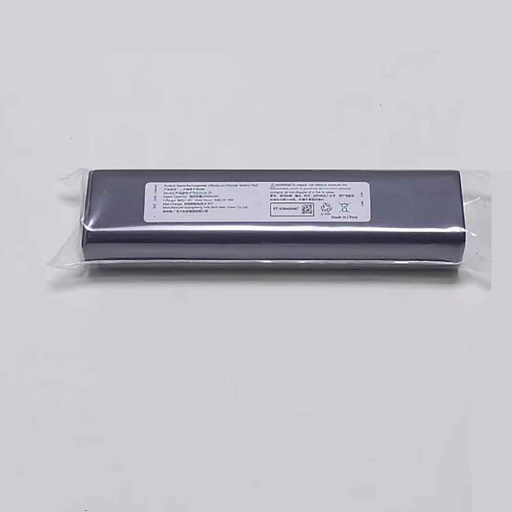 3.8V 6500mAh Other PT9222114-2P Replacement Battery