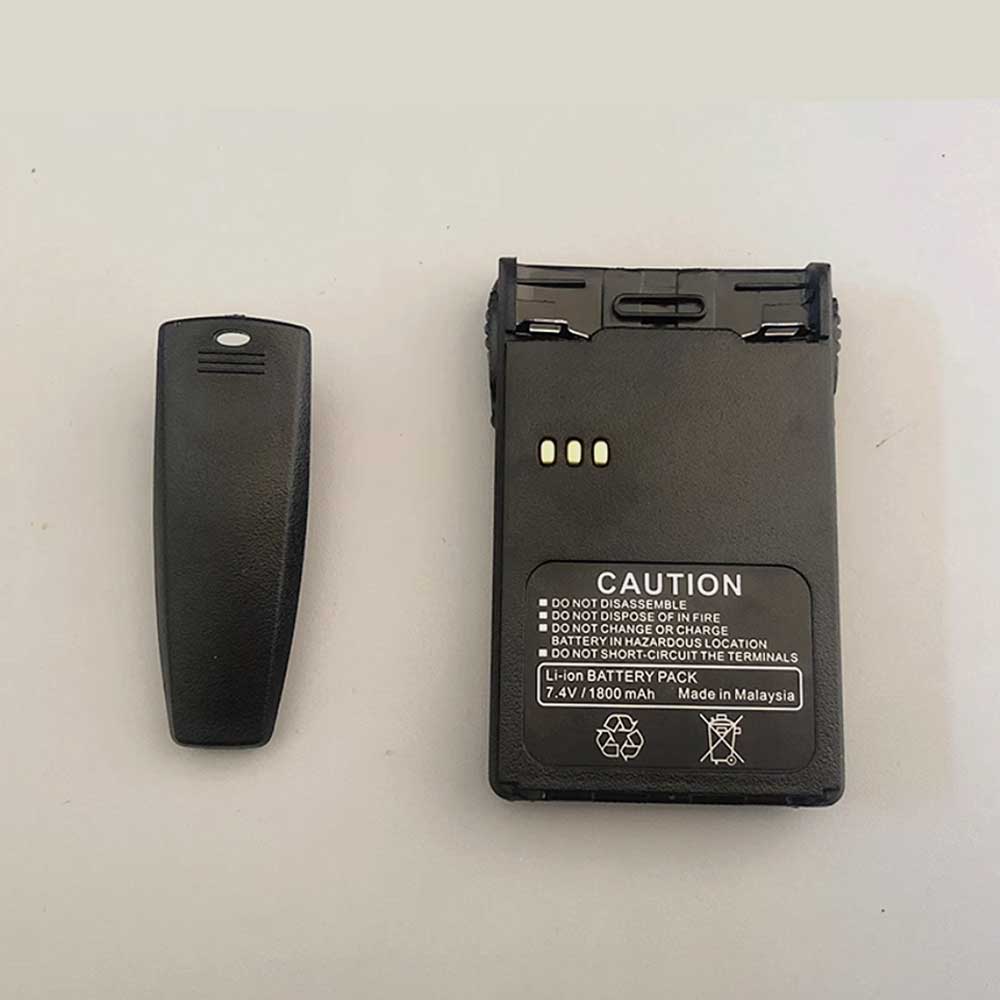 7.4V 1800mAh PX-777 Radio Communication Battery for Puxing PX-888K PX888 PX777 PX728 VEV-3288S