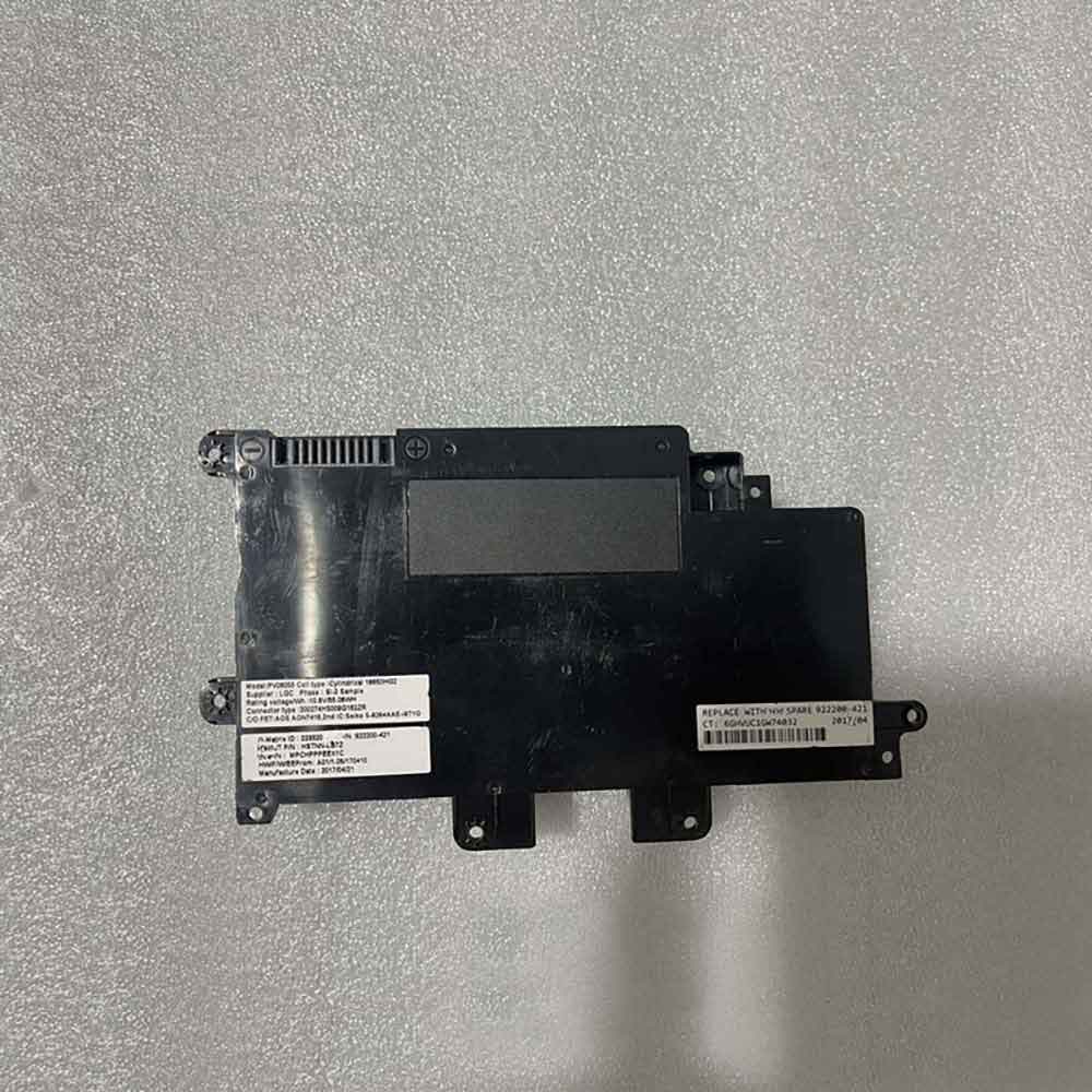 HP Z VR Backpack G1 Workstation battery