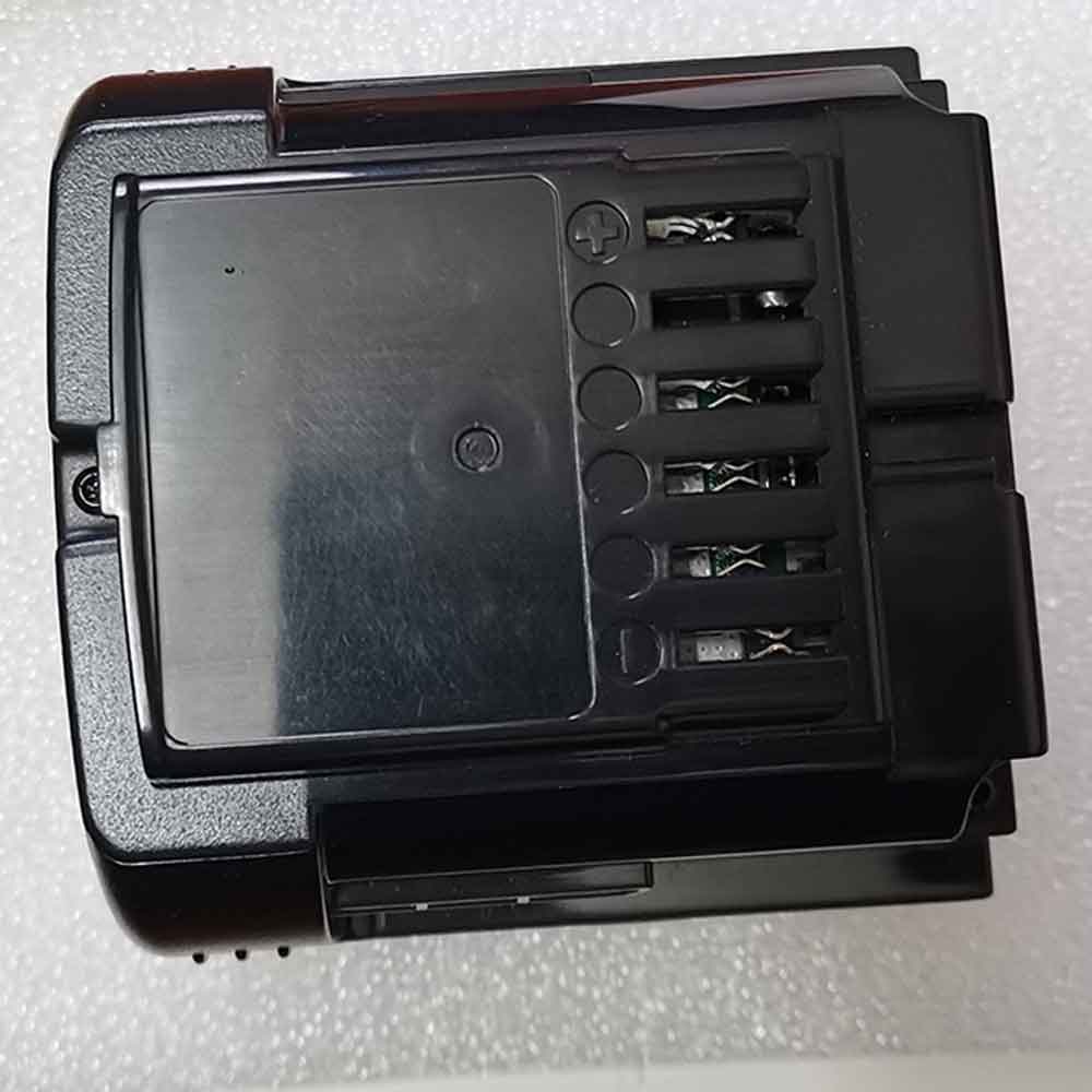 Hitachi PVB-2525A battery