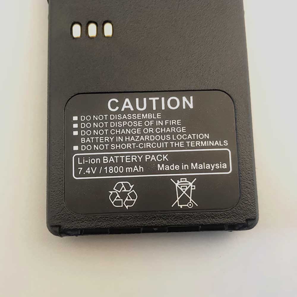 Puxing PX-888K PX888 PX777 PX728 VEV-3288S battery