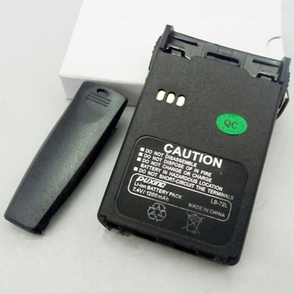 7.4V 1800MAH PUXING PX-777 PX-888 3288s PX-UV9R XJ-928 VEV-3288S Replacement Battery