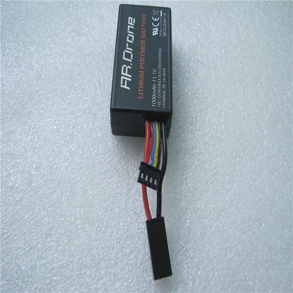 Parrot AR.DRONE 2.0 & 1.0 Quadricopter  battery