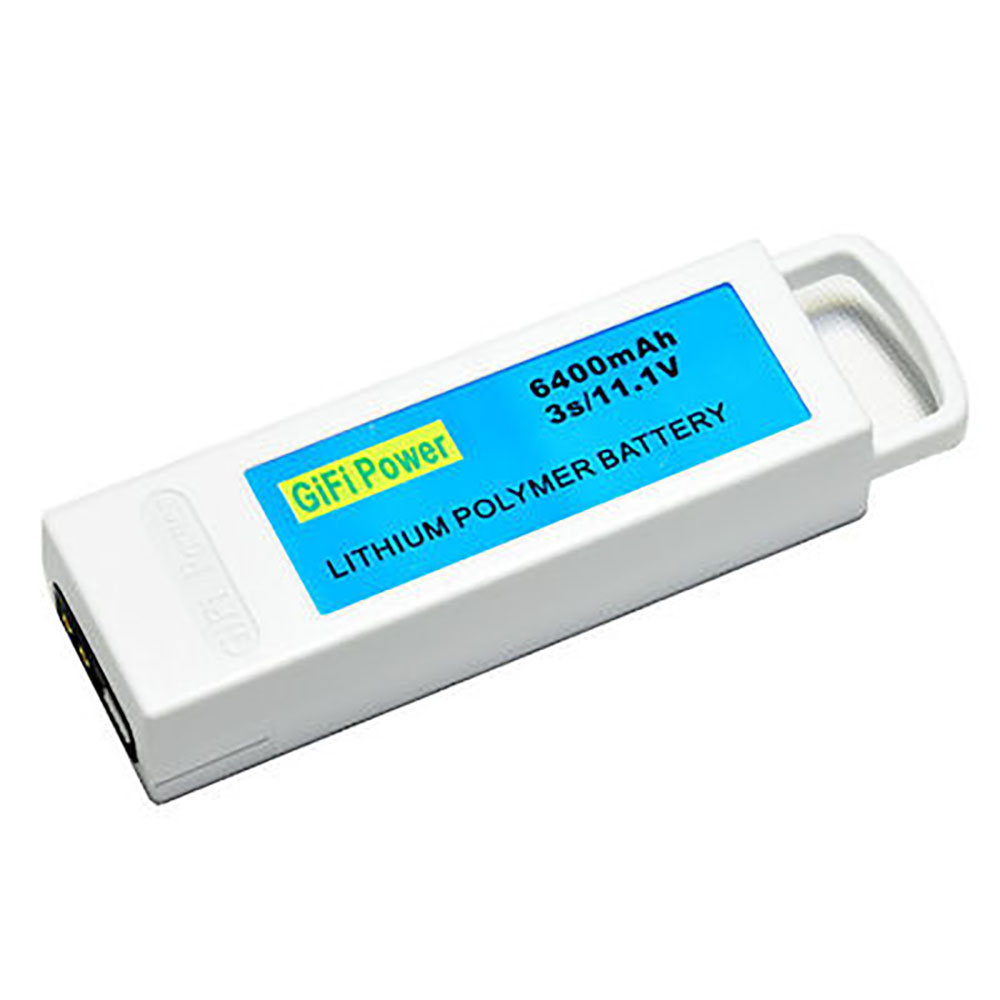 M011004 6300mah/70Wh Replacement battery for Yuneec Q500 4K Q500 PRO Drone
