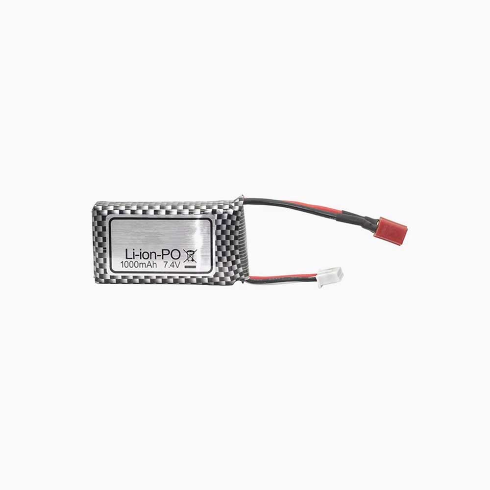 7.4V 1000mAh Q901 Electronic Batteries for Aurora Q901 Q902 Q903