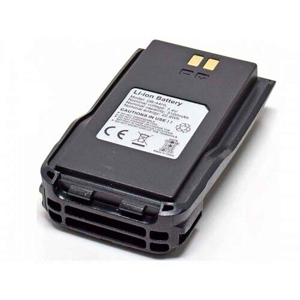 AnyTone AT-D878UVII Plus battery