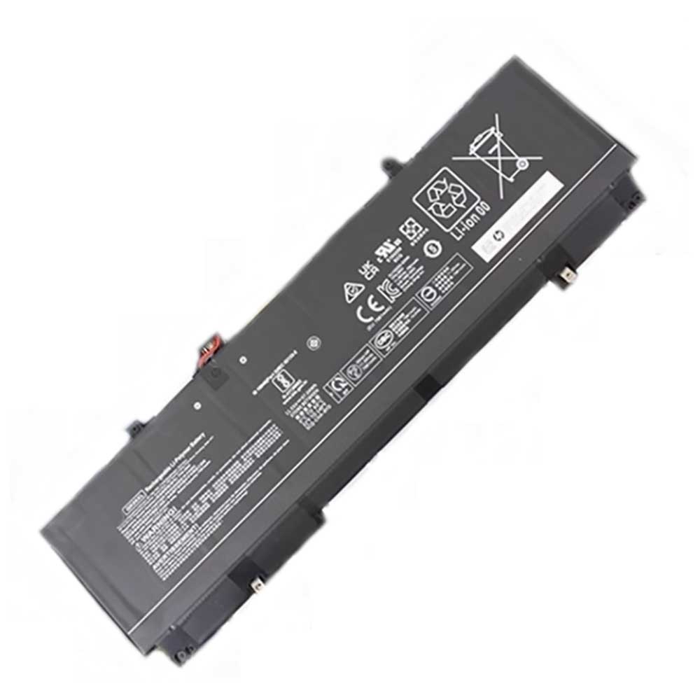 HP Omen Transcend 16-U0000 16-U1000 battery