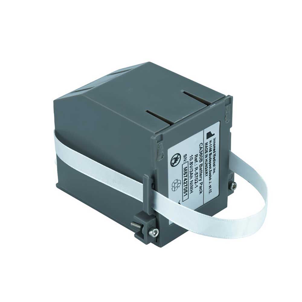 10.8V 3Ah R-5702-1 Medical Battery for Innomed CA360B