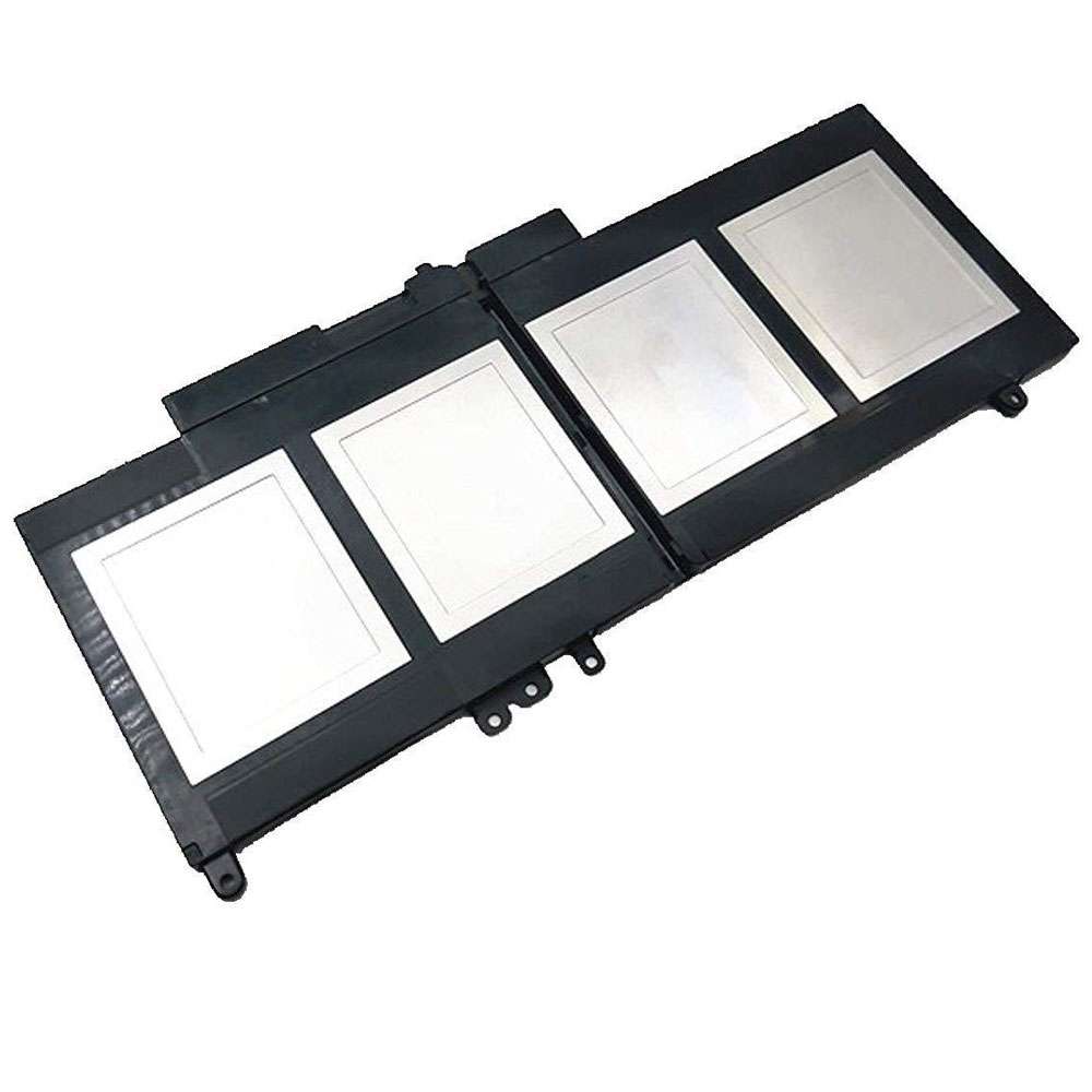 DELL Latitude M3510 3160 E5450 E5550 E5570 battery