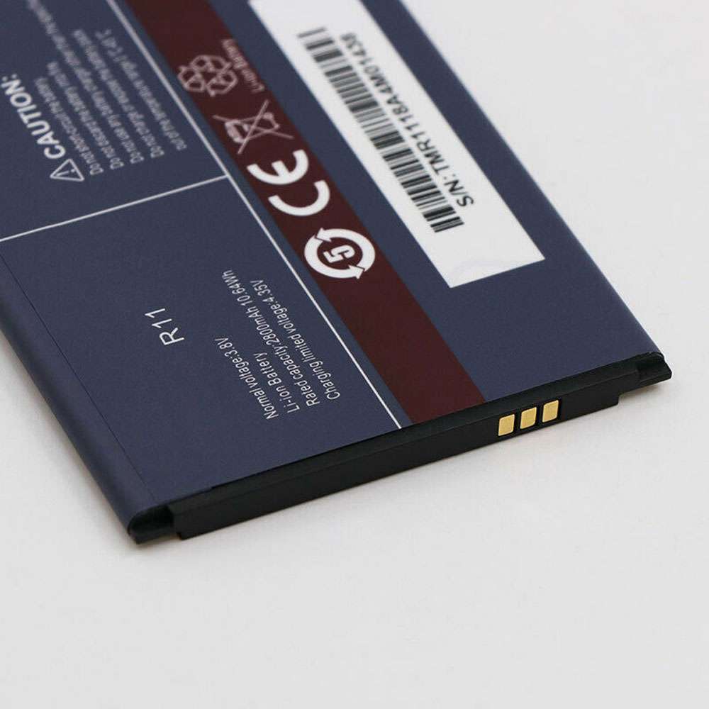 CUBOT R11 battery