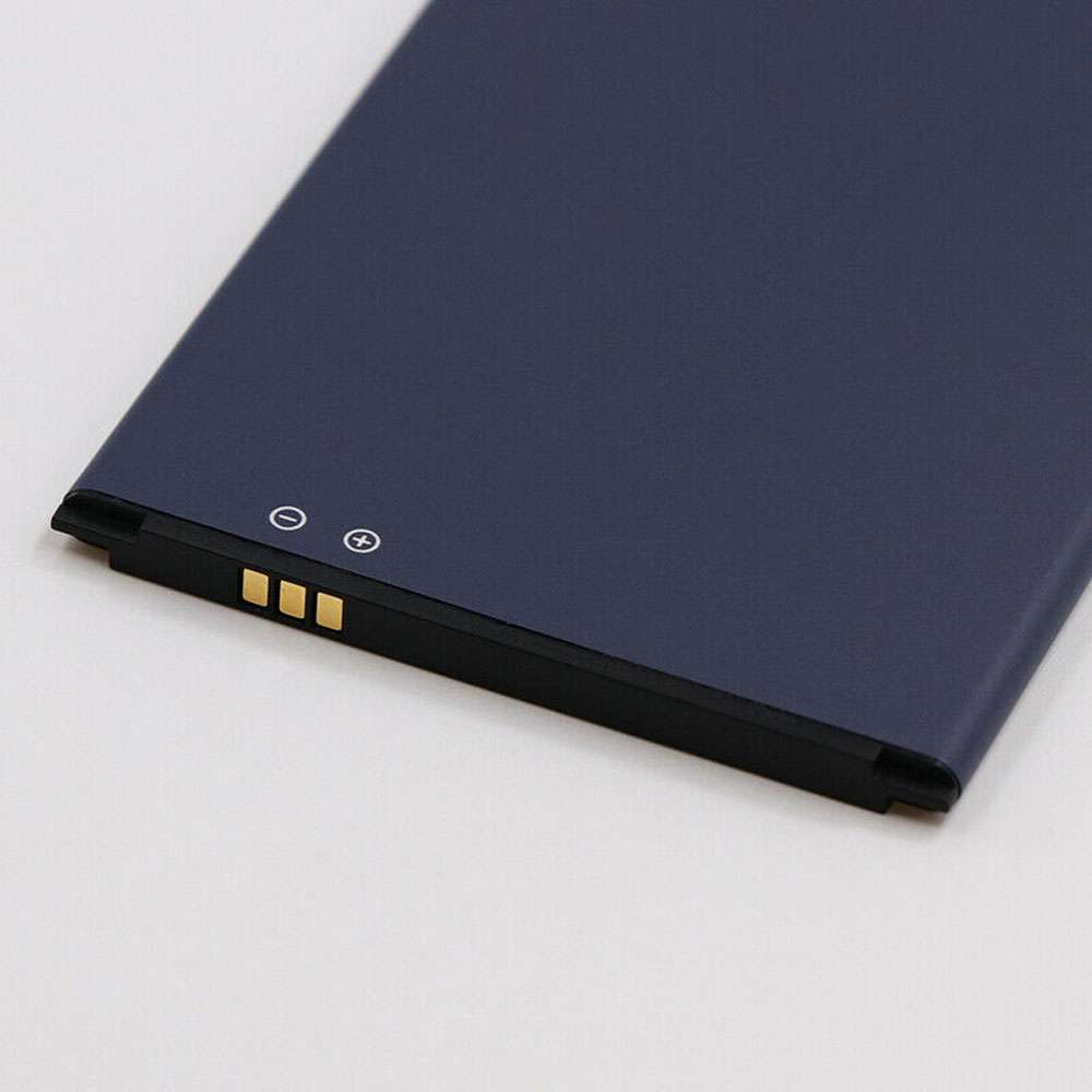 CUBOT R11 battery