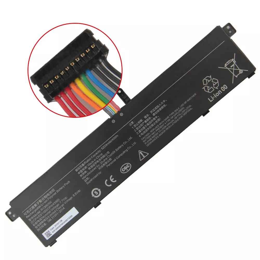 Xiaomi RedmiBook 13 XMA1903-AF XMA1903-AN XMA1903-BB battery