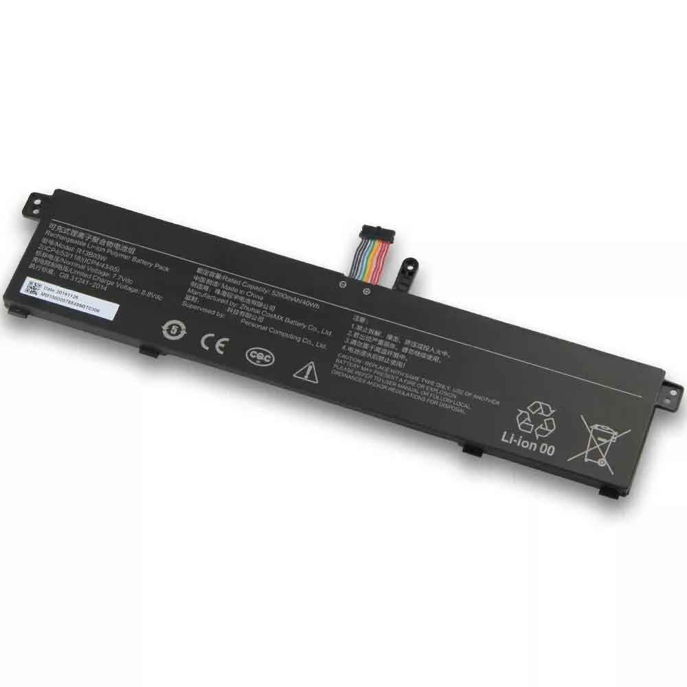 7.7V 5200mAh R13B03W Laptop Battery for Xiaomi RedmiBook 13 XMA1903-AF XMA1903-AN XMA1903-BB