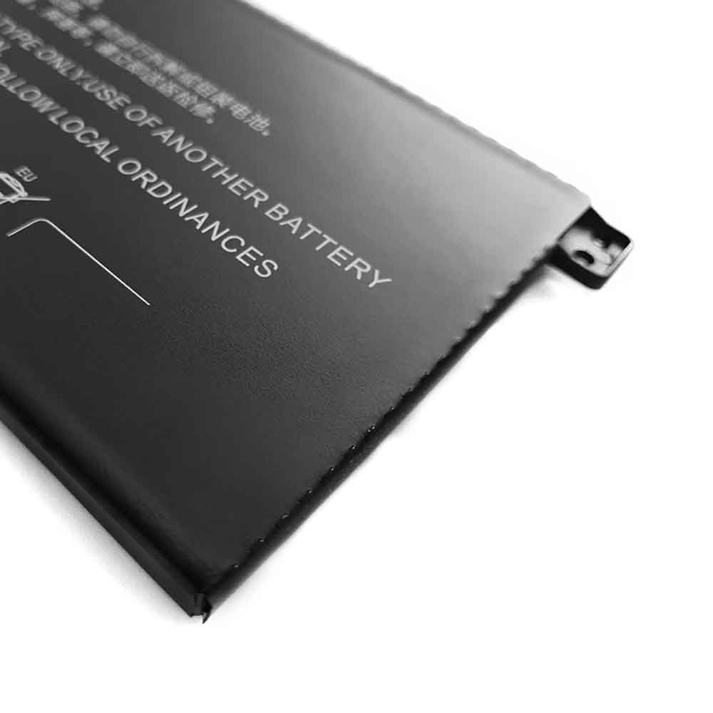 Xiaomi Mi Pro i5 battery