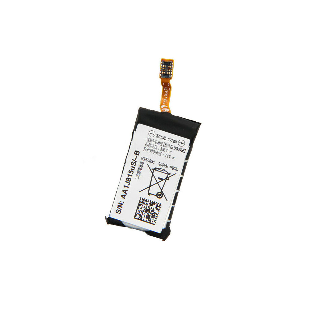 3.85V 200MAH Samsung Gear Fit 2 Pro Sports Bands Replacement Battery
