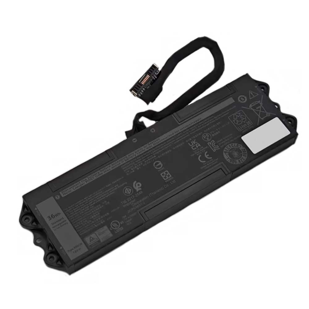 Dell CAM ICES-3(B) battery
