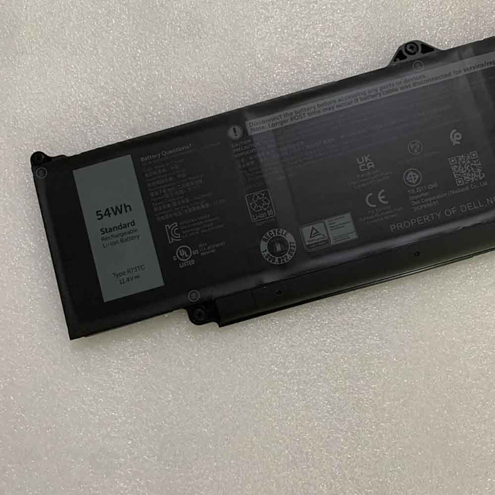 Dell Latitude 5540 5440 battery