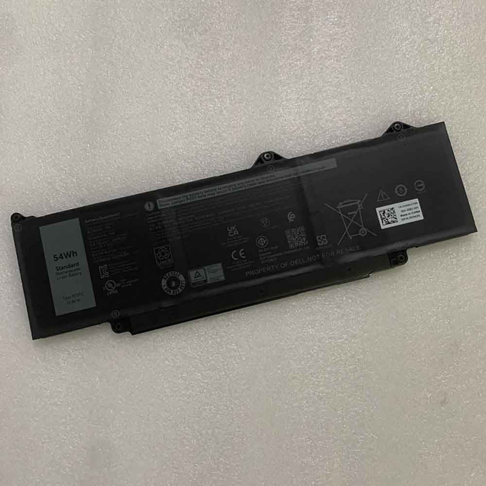 Dell Latitude 5540 5440 battery