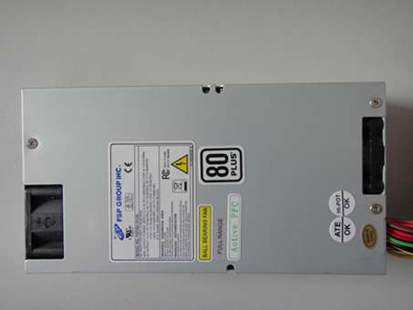 New  FSP Group FSP350-701UH 350w 1U 

Server Power Supply adapter