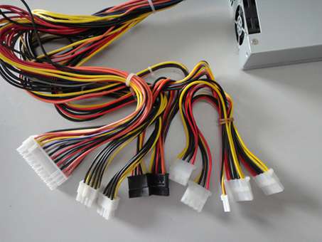 New  FSP Group FSP350-701UH 350w 1U 

Server Power Supply adapter