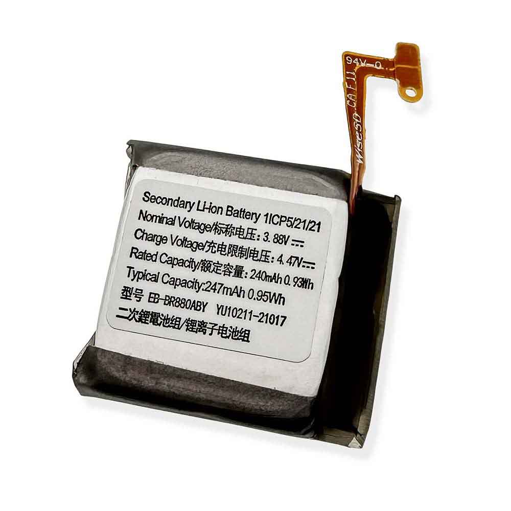Samsung Galaxy Watch 4 Classic 42mm SM-R880N battery