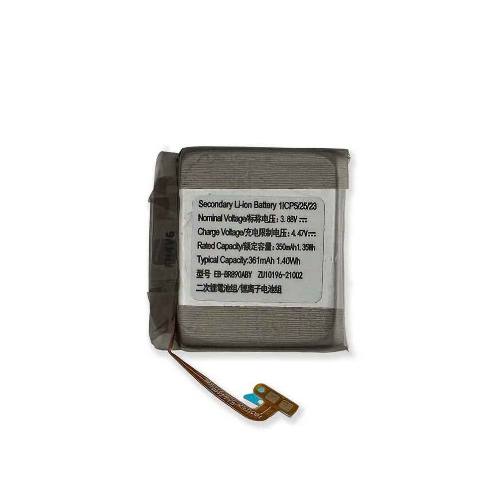 Samsung Galaxy Watch 4 SM-R870NZGAXAA SM-R870NZSCXAA 44mm battery