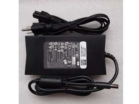 19.5V 7.7A, 150W 100-240V 50-60Hz (for worldwide use) PA-5M10 Laptop Adapter for Dell Alienware M14x 150W